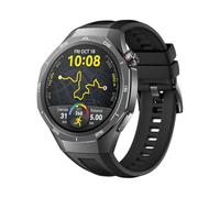 LCHJX Smart Watch Smart Watch da 22 mm per orologio GT 5 Pro 46mm Bracciale in silicone ufficiale per Watch 5 Pro Soft Sport Band Bands