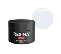 LCI Cosmetics - Builder Gel ricostruzione 15 ml - BIANCO MILKY WHEY -