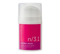 LCI Cosmetics - Crema Mani Argan - 50ml 50 ml