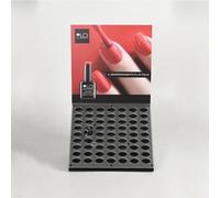 LCI Cosmetics - Espositore da banco + 70 Semipermanenti a scelta 71 Pc