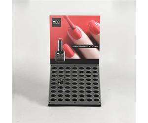 LCI Cosmetics - Espositore da banco + 70 Semipermanenti a scelta 71 Pc
