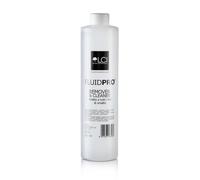 LCI Cosmetics - Fluid Pro Cleaner & Remover 500 ml 500 ml