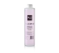 LCI Cosmetics - Fluid Pro Cleaner & Remover aroma Fragola 500 ml 500 m