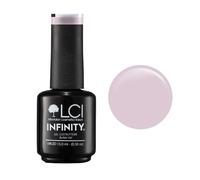 LCI Cosmetics - Infinity - Builder gel bottle - Hot Cover 15 ml