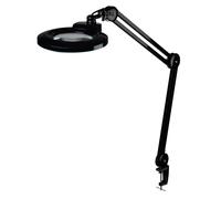 LCI Cosmetics - Lampada Led da lavoro COMETA LENS Bifocale 5 e 20 Diot