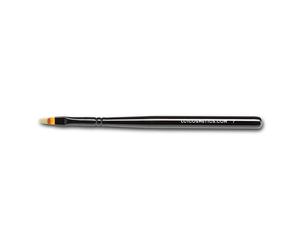 LCI Cosmetics - Pennello per unghie Black Edition - 7 Sfumino 1 Pc