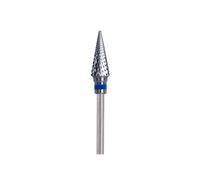 LCI Cosmetics - Punta LCI Carbide Cone Refill - Media abrasività 1 Pc