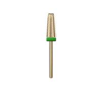 LCI Cosmetics - Punta LCI Carbide serie Shark - Alta abrasività 1 Pc