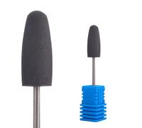 LCI Cosmetics - Punta LCI in Silicone Grande a campana 1 Pc