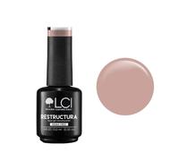 LCI Cosmetics - Restructura Base&Go 02 - Rubber Base Hema Free - 15 ml
