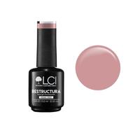 LCI Cosmetics - Restructura Base&Go 08 - Rubber Base Hema Free - 15 ml