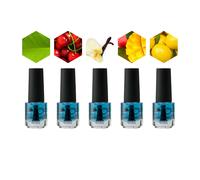 LCI Cosmetics - Set 5 Olio Cuticole Mini Vanity 25 ml