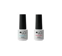 LCI Cosmetics - Set Base e Top coat Senza Dispersione - Mini Vanity 10