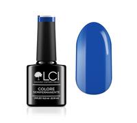 LCI Cosmetics - Smalto Semipermanente LCI - Blu di Persia 10 ml