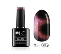 LCI Cosmetics - Smalto Semipermanente LCI - Cat 01- 5D 10 ml