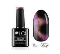 LCI Cosmetics - Smalto Semipermanente LCI - CAT 03 - 5D 10 ml