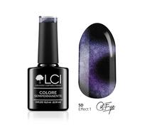 LCI Cosmetics - Smalto Semipermanente LCI - CAT 05 - 5D 10 ml