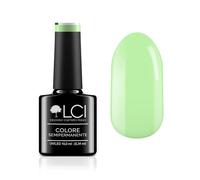 LCI Cosmetics - Smalto Semipermanente LCI - Mela matto - Verde 10 ml