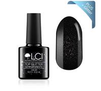 LCI Cosmetics - Top GLITTER Plus - DryFix 10 ml