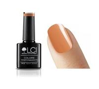 LCI - Smalto Semipermanente Collezione Autunno/Inverno Smalti 10 ml Marrone chiaro female