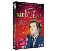 LCJ Eddy Mitchell numéro 1 Eddy Mitchell Coluche Marion Sarraut
