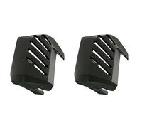 Lckiioy 2X per AXS GX XX1 X1 X01 Coperchio della Batteria del Quadrante Posteriore della Bicicletta AXS Coperchio della Batteria Parti della Protettiva della Batteria