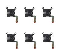 Lckiioy 6X Sostituzione del Modulo Levetta Levetta Joystick Analogico 3D per 2000