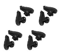 Lckiioy 8X Controller di Gioco Mobile Gamepad L1R1 Trigger Pulsante di Mira Sparatutto Joystick per Fino Un 30 Al Secondo