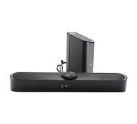 Lckiioy Altoparlanti Per Computer 3D AUX Altoparlante Bluetooth Wired 2.1 Subwoofer Sound Bar