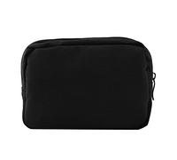 Lckiioy Impermeabile Borsa Da Viaggio Portatile Elettronica Digitale USB Auricolare Caricabatterie Dati Organizzatore per Sacchetto Cosmetico