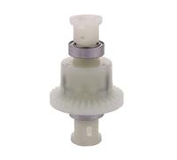 Lckiioy PX9300-07 Differenziale per 9300 9304 1/18 RC Modello Auto Ricambi Ricambi Ricambi