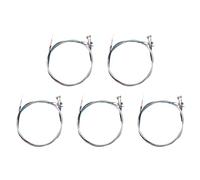 Lckiioy Violin String V68 5 Set Violin Strings 20 Pezzi E A D G per 1/8 1/4 1/2 3/4 4/4 Common Size Strumenti A Corda Accessorie