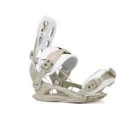 LCKKJHG Attacchi Snowboard Attacchi for Snowboard for Scarponi da Sci Quick Step-in for Universale(Khaki,M(38-42))