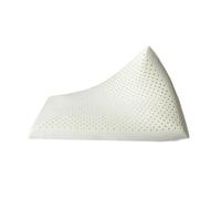 LCKKJHG Cuscino In Lattice 60 * 40 7 Cuscino ortopedico in lattice naturale Collo Spina dorsale Proteggere le vertebre cervicali for massaggio sanitario