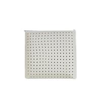 LCKKJHG Cuscino In Lattice Cuscino da tiro in lattice naturale standard for cuscino divano 1 pezzo 35 cm 40 45 Cuscini traspiranti organici quadrati multi formato(40-40cm)