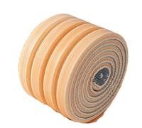 LCKKJHG Foam Wall Sticker, 3D Wall Panel, 11mm Thick | 1Roll Self Adhesive Skirting Board, Wainscoting Suitable For All Indoor Spaces(Color-11,32X280Cm)