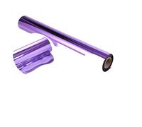 LCKKJHG Tappeto Da Passatoia Per Matrimoni Corridore del corridoio con tappeto a specchio oro e argento for bomboniere di nozze decorazione for feste Antiscivolo(PURPLE,1.5M)