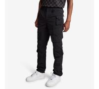 LCKR Oppenheimer male Pantaloni - Nero - Nylon - Foot Locker Black XS