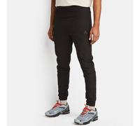 LCKR Teslin Shasta male Pantaloni - Nero - Poly Woven - Foot Locker Black S