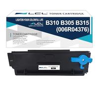 LCL 006R04376 Nero 3000 pagine Cartucce Toner Sostituzione per Xerox