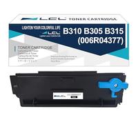LCL 006R04377 Nero High Capacity 8000 pagine Cartucce Toner