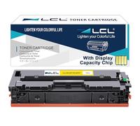 LCL 067h Giallo Cartucce di Toner Compatibile per Canon 067 067h
