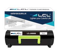 LCL 24B6889 Cartucce di Toner Compatible per Lexmark 24B6889 21000Pagine