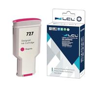 LCL 727 XL F9J77A B3P20A 300ML High Yield Magenta Cartucce d'inchiostro