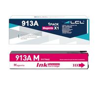 LCL 913A Cartucce d'inchiostro Compatibile per HP 913A F6T79AE PageWide