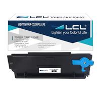 LCL B342000 Nero Cartucce di Toner Compatibile per Lexmark B342000 Compatible per Lexmark B3340 B3340dw B3442 B3442dw MB3442 MB3442adw MB3442i (1-Pack)
