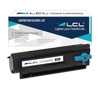 L 342X00 Nero Cartucce di Toner Compatibile per Lexmark B342X00 B340XA0