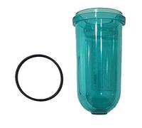 LCL Bicchiere di Ricambio con O'Ring per Dosaphos 200-250 Dima Gel