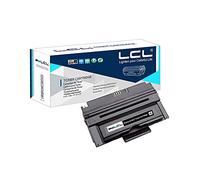 LCL Cartucce di Toner 593-10329 593-10330 2235dn 2335D 2335DN 2355DN 6000Pagine Compatibile Sostituzione per DELL 2235dn 2335D 2335DN 2355DN (1 Nero)