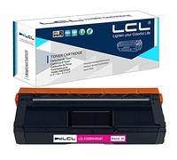 L artucce di Toner Compatibile 406481 6000Pagine SP C310 C310E 310HE SP C231 N SP C231 SF SP C232 DN SP C232 SF SP C242 DN SP C242 SF SP C310 SP C311 N SP C312 DN (1 Magenta) Sostituzione per Ricoh